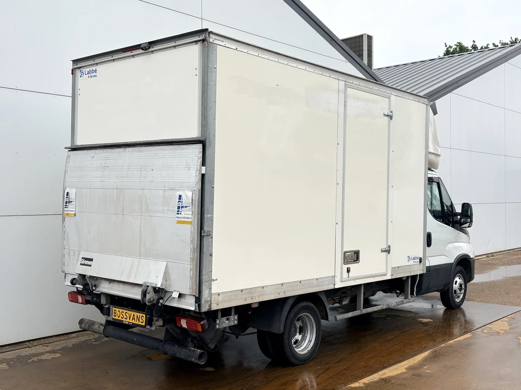 Iveco Daily – foto 3