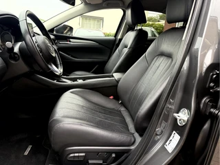 Mazda 6 – thumbnail 9