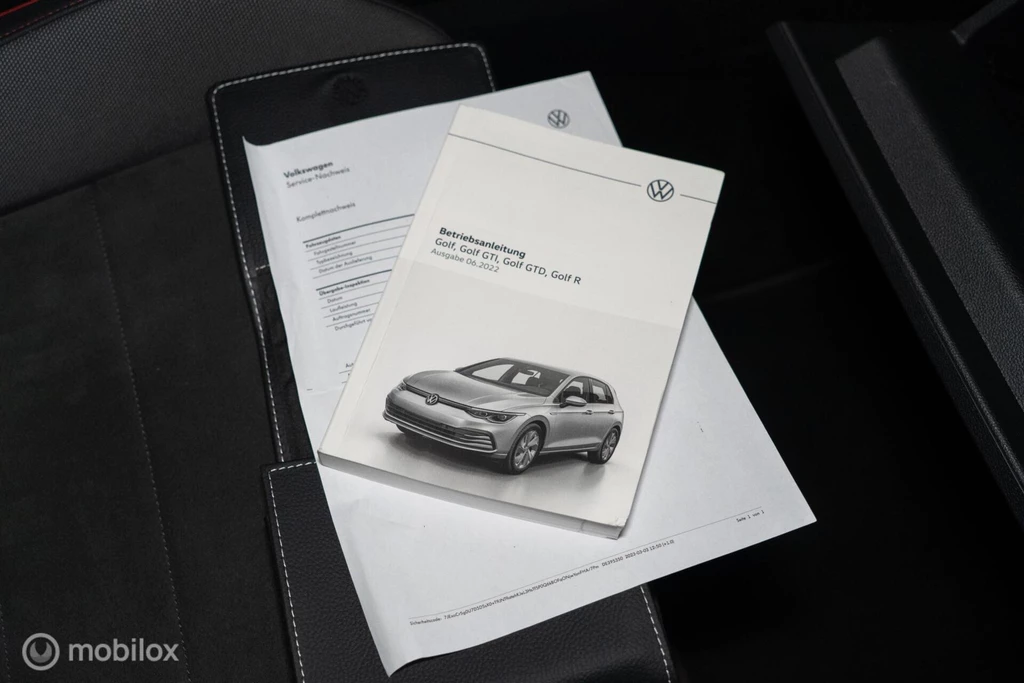 Volkswagen Golf – foto 30