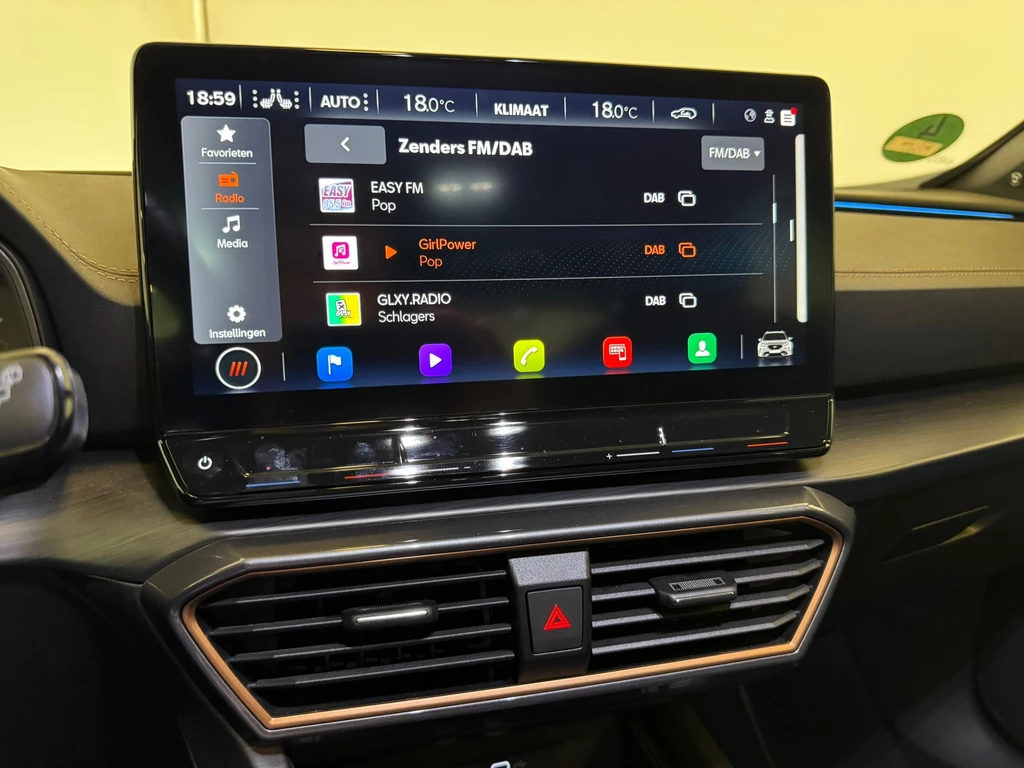 CUPRA Formentor – foto 17