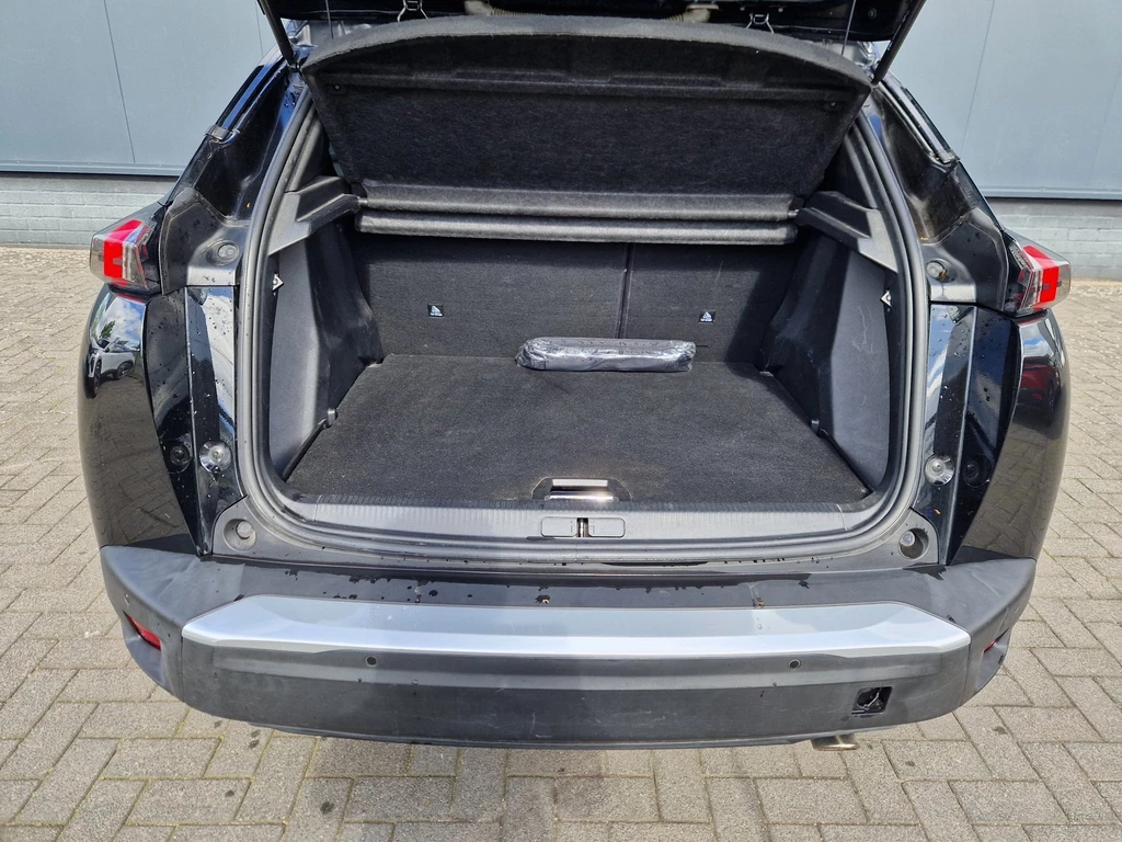 Peugeot 2008 – foto 14