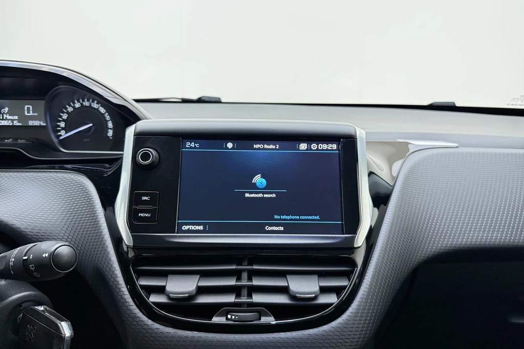 Peugeot 2008 – foto 25