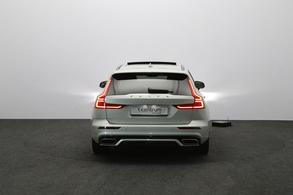 Volvo V60 – foto 4