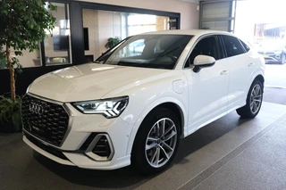 Audi Q3 – thumbnail 2