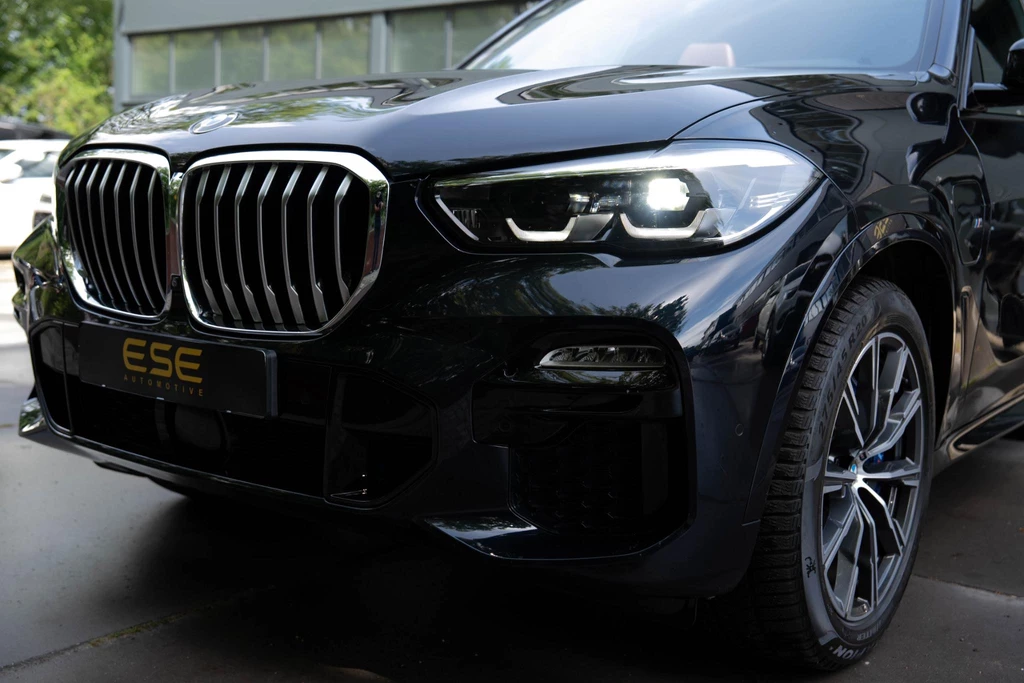BMW X5 – foto 30