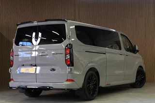 Ford Transit Custom – thumbnail 5