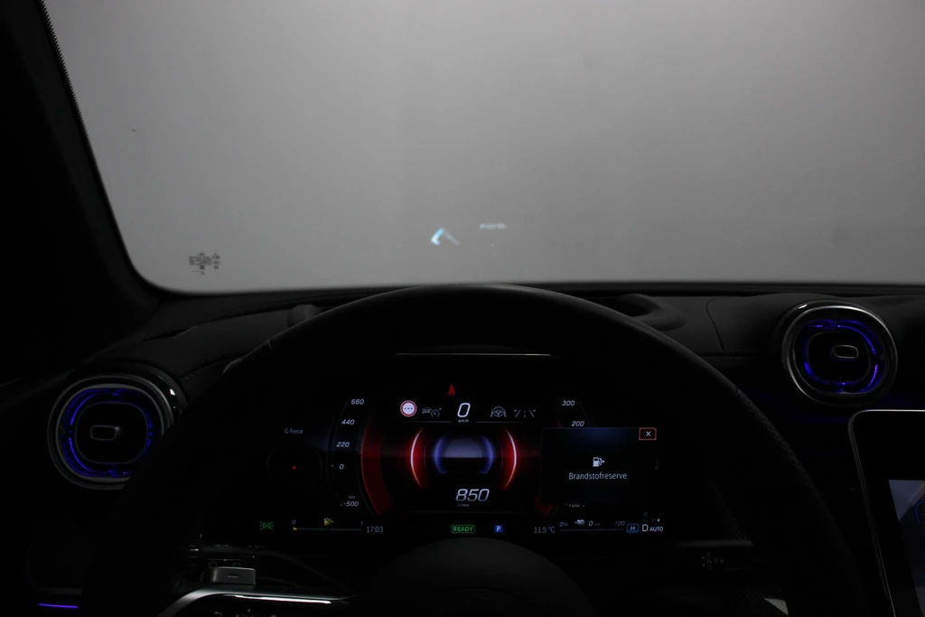 Mercedes-Benz GLC – foto 15