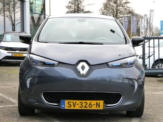 Renault ZOE – thumbnail 7