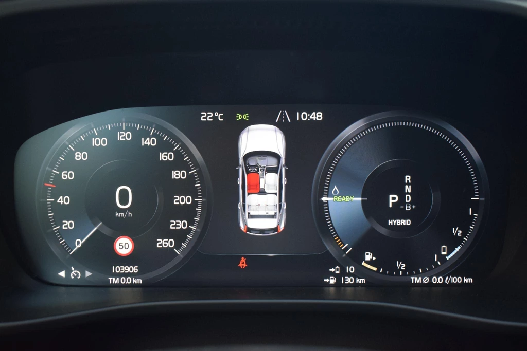 Volvo XC40 – foto 28