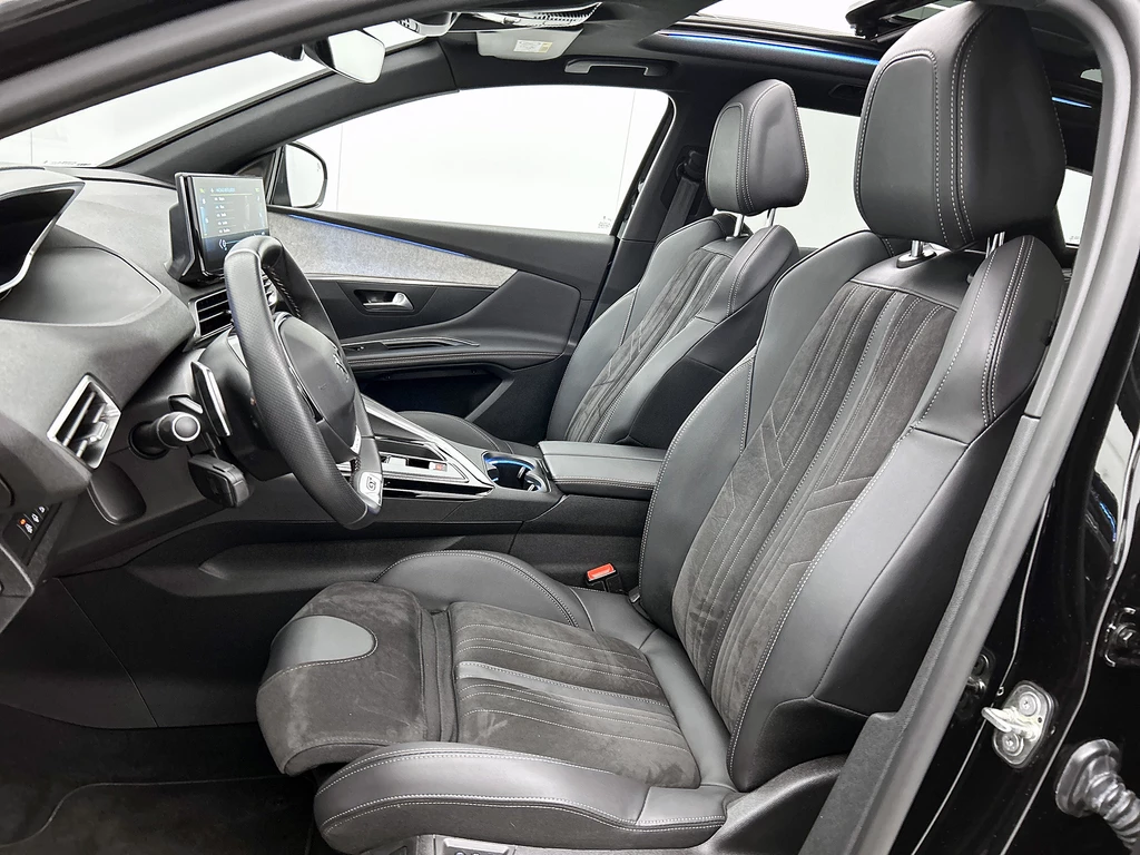 Peugeot 3008 – foto 52