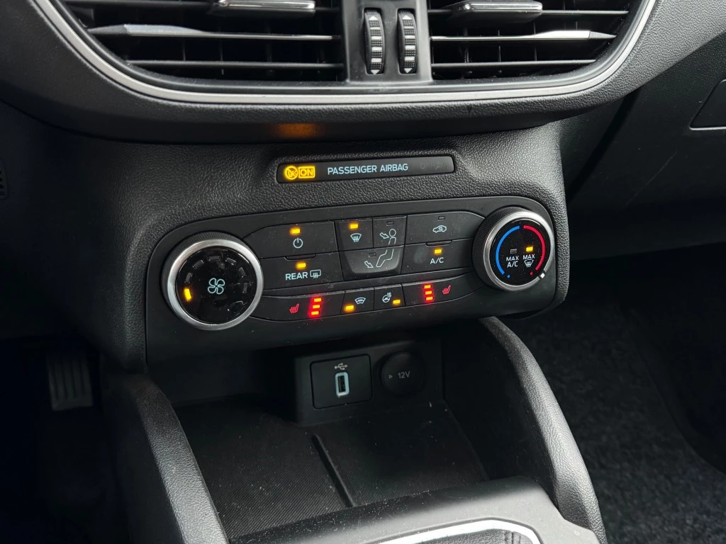 Ford Focus – foto 15