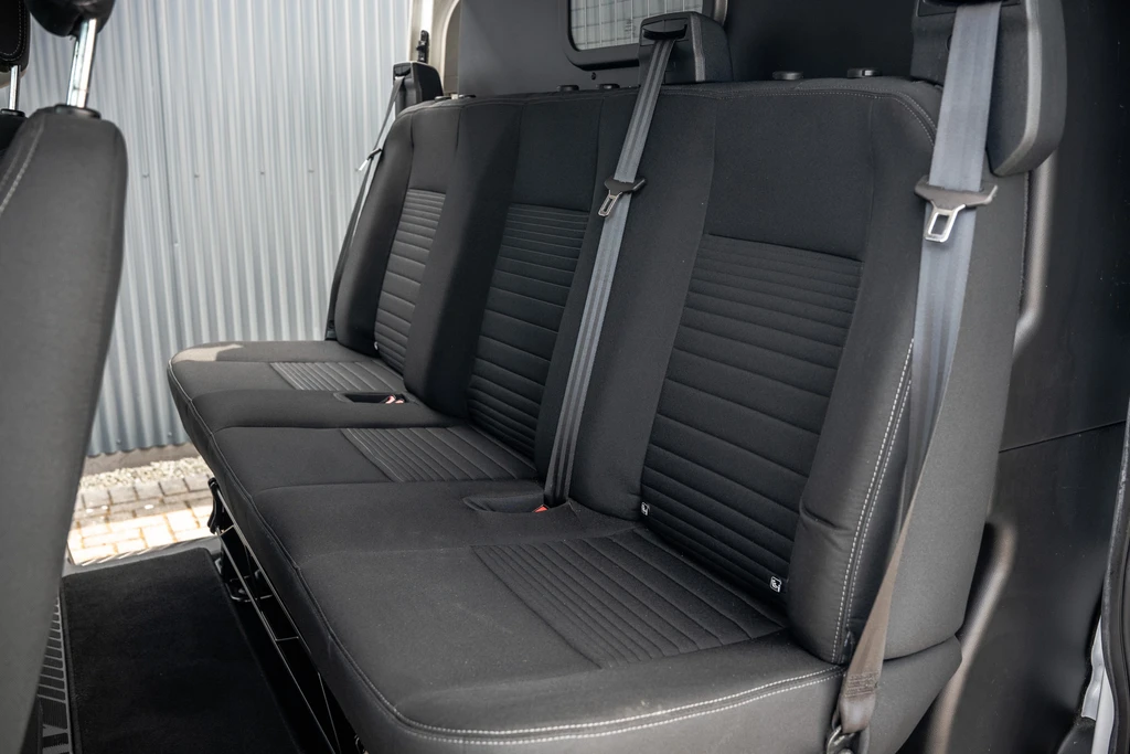 Ford Transit Custom – foto 17