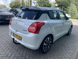 Suzuki Swift – thumbnail 3