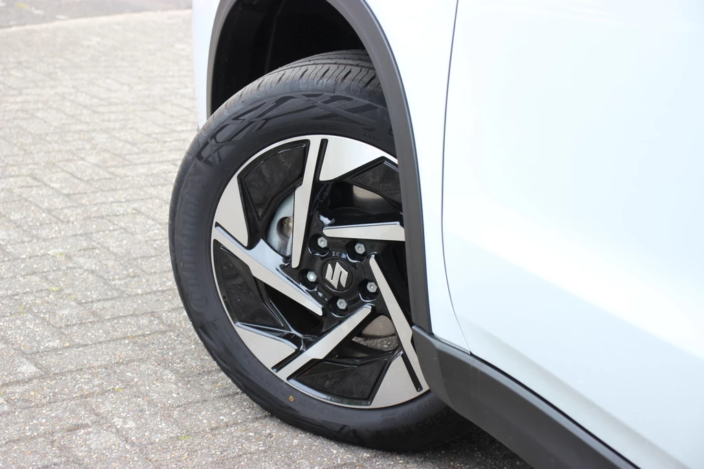 Suzuki Vitara – foto 24