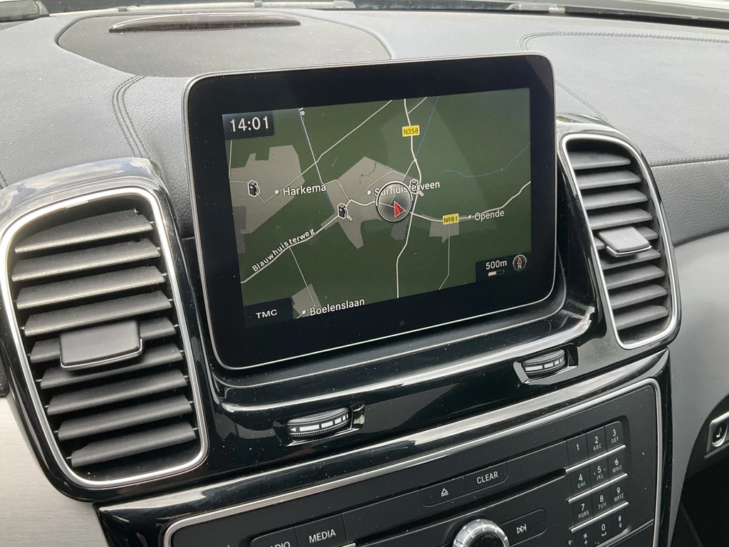 Mercedes-Benz GLE – foto 31