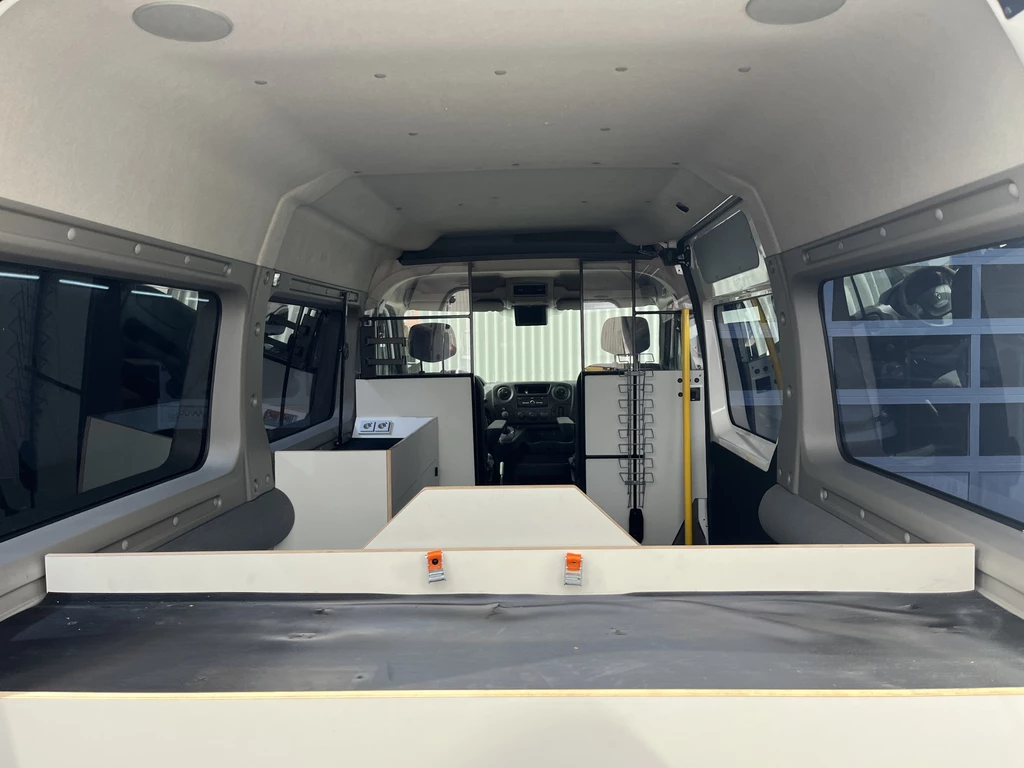 Renault Master – foto 42