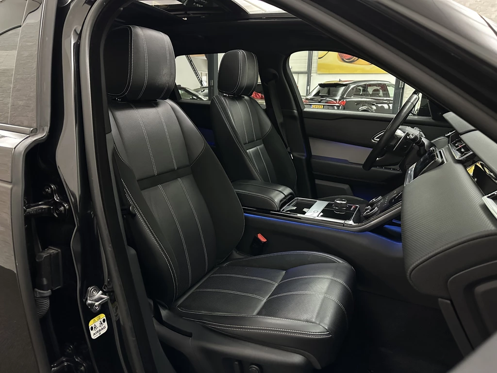 Land Rover Range Rover Velar – foto 14