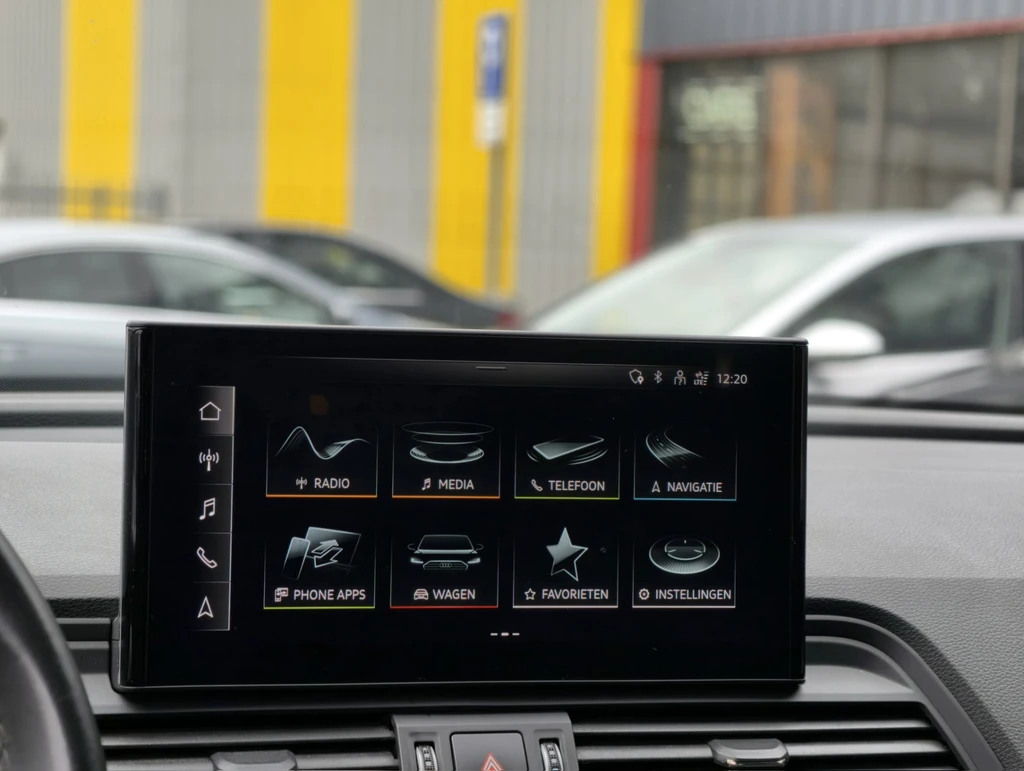Audi Q5 – foto 13