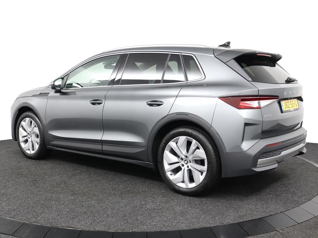 Škoda Elroq – foto 3