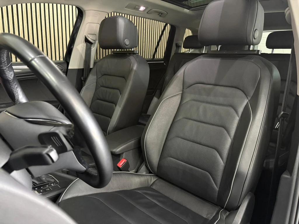 Volkswagen Tiguan Allspace – foto 39