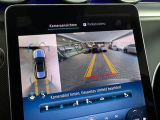 Mercedes-Benz C-Klasse – thumbnail 29