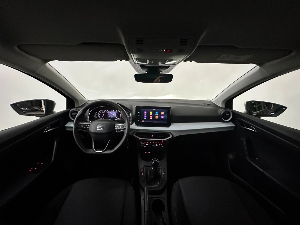 SEAT Ibiza – foto 34