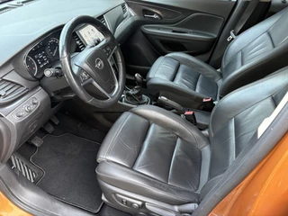 Opel Mokka X – thumbnail 11