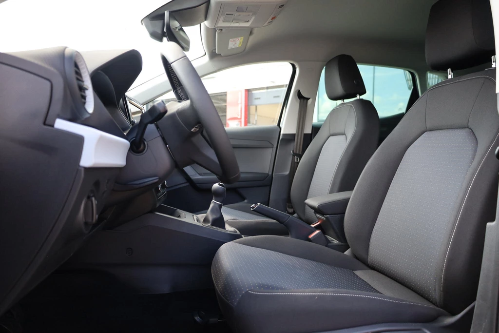 SEAT Ibiza – foto 10