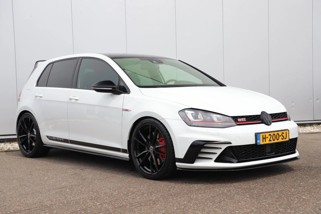 Volkswagen Golf – foto 6