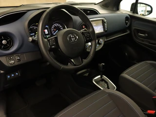 Toyota Yaris – thumbnail 20