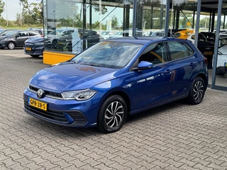 Volkswagen Polo – thumbnail 2
