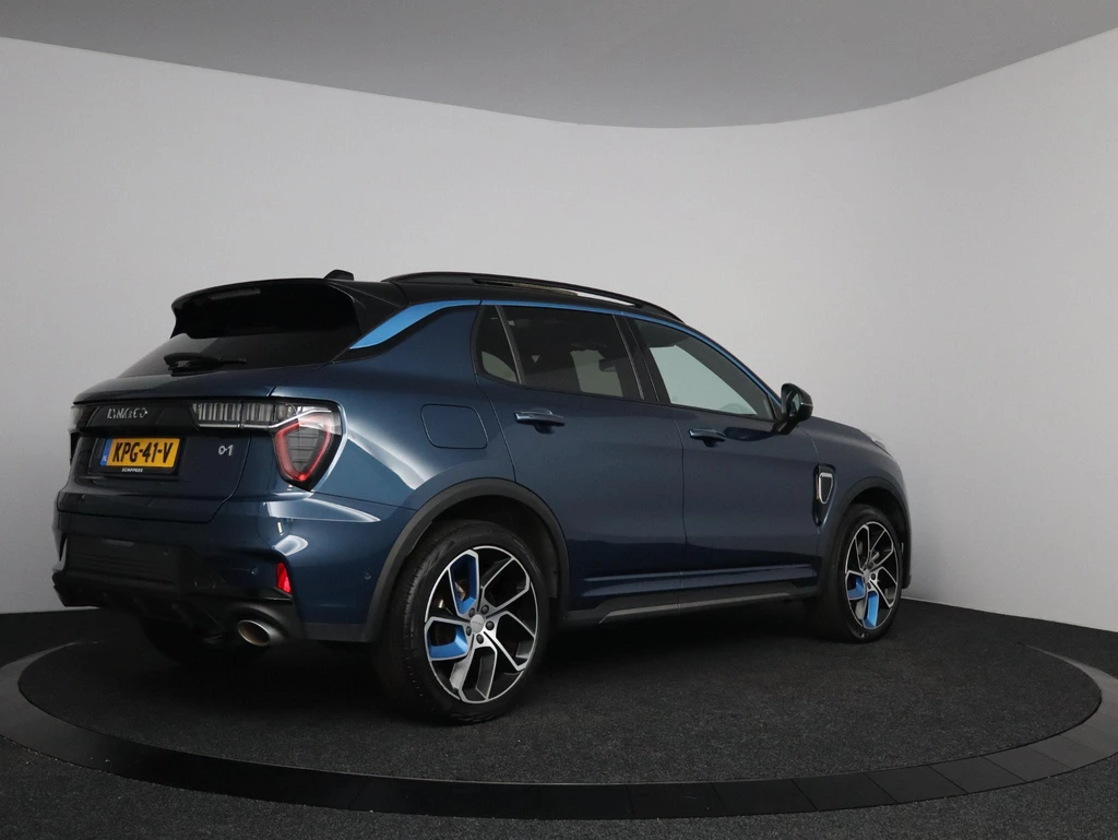 Lynk & Co 01 – foto 6