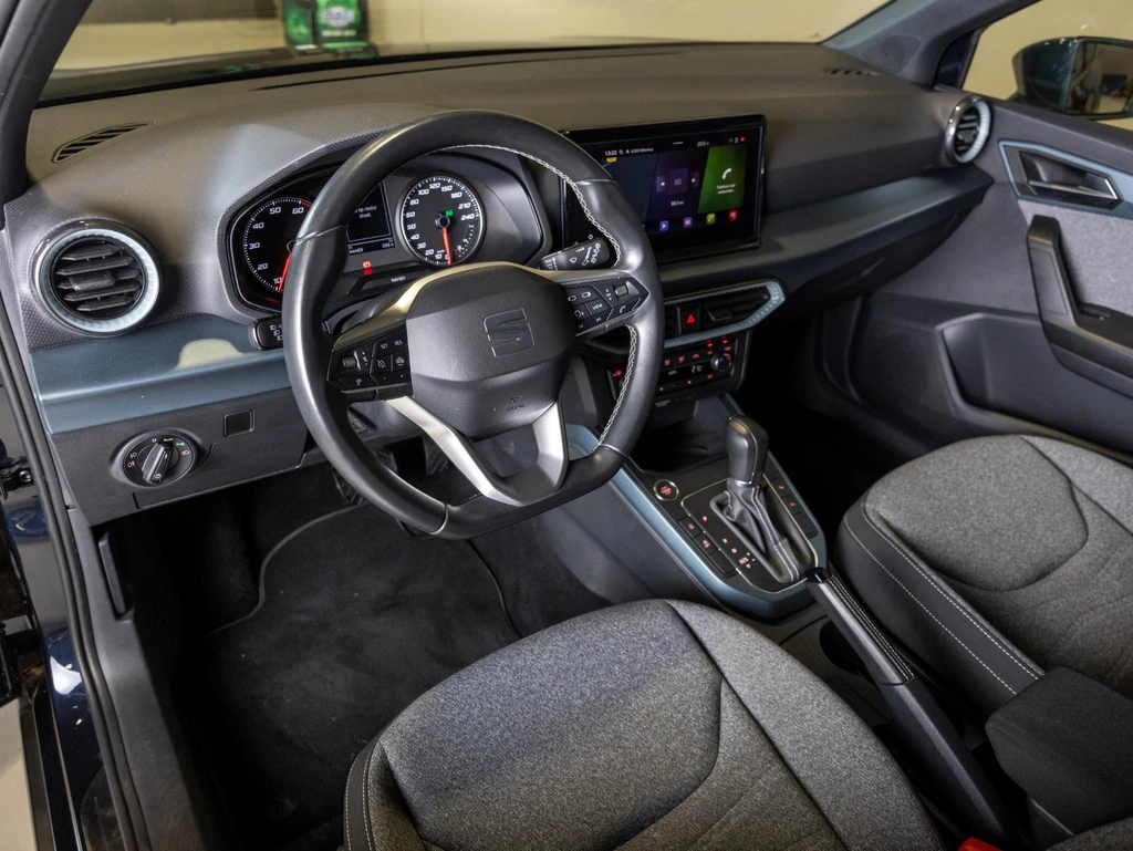 SEAT Arona – foto 17