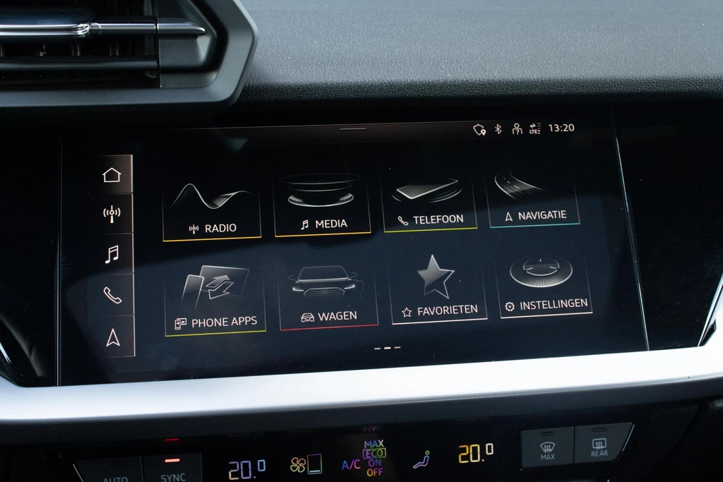 Audi A3 – foto 28