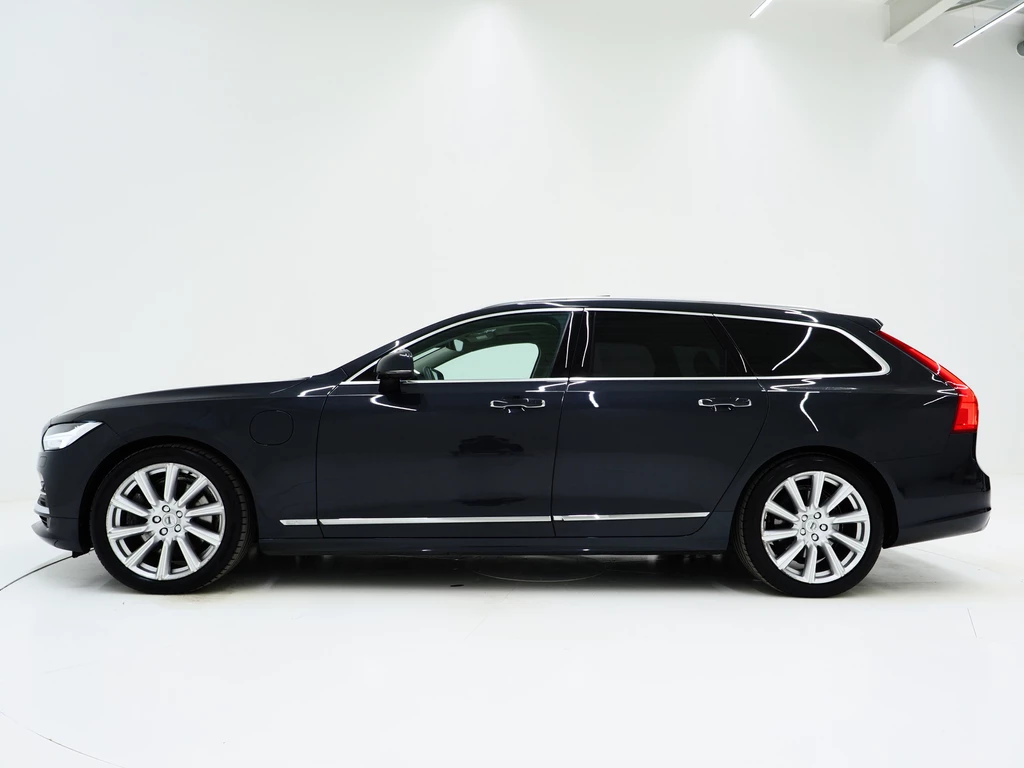 Volvo V90 – foto 2