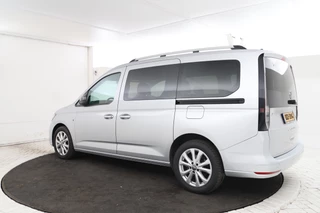 Volkswagen Caddy – thumbnail 2