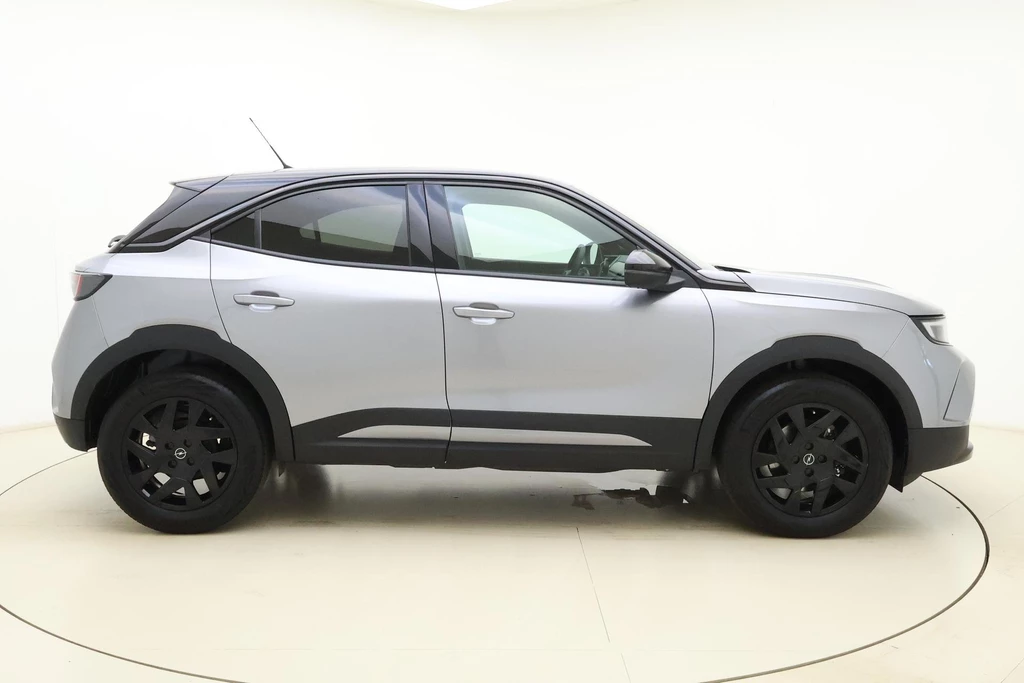 Opel Mokka – foto 7