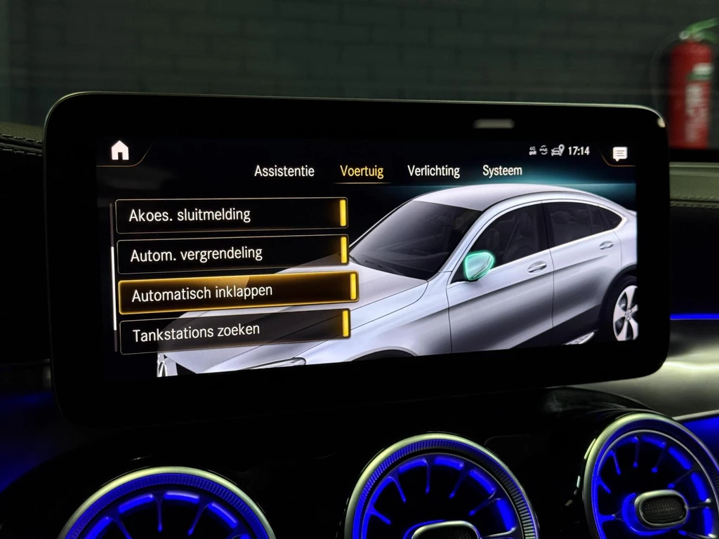 Mercedes-Benz GLC – foto 42