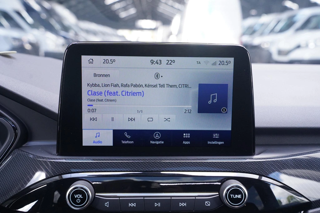 Ford Kuga – foto 42