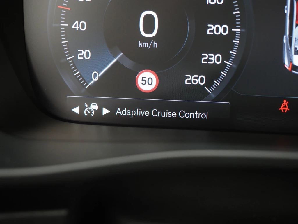 Volvo XC40 – foto 29