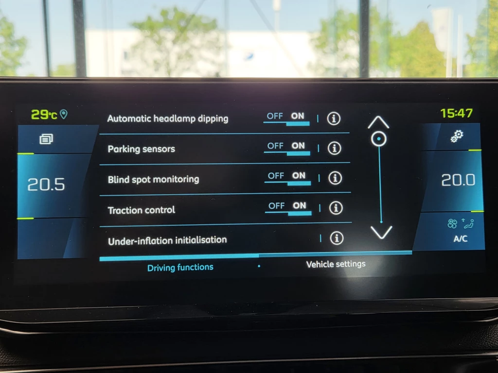 Peugeot 3008 – foto 42