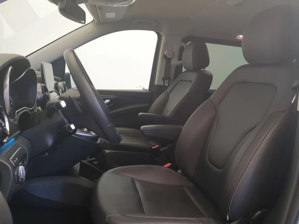 Mercedes-Benz V-Klasse – foto 23