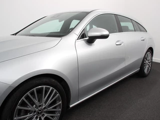 Mercedes-Benz CLA – thumbnail 30