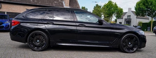 BMW 5 Serie – thumbnail 12