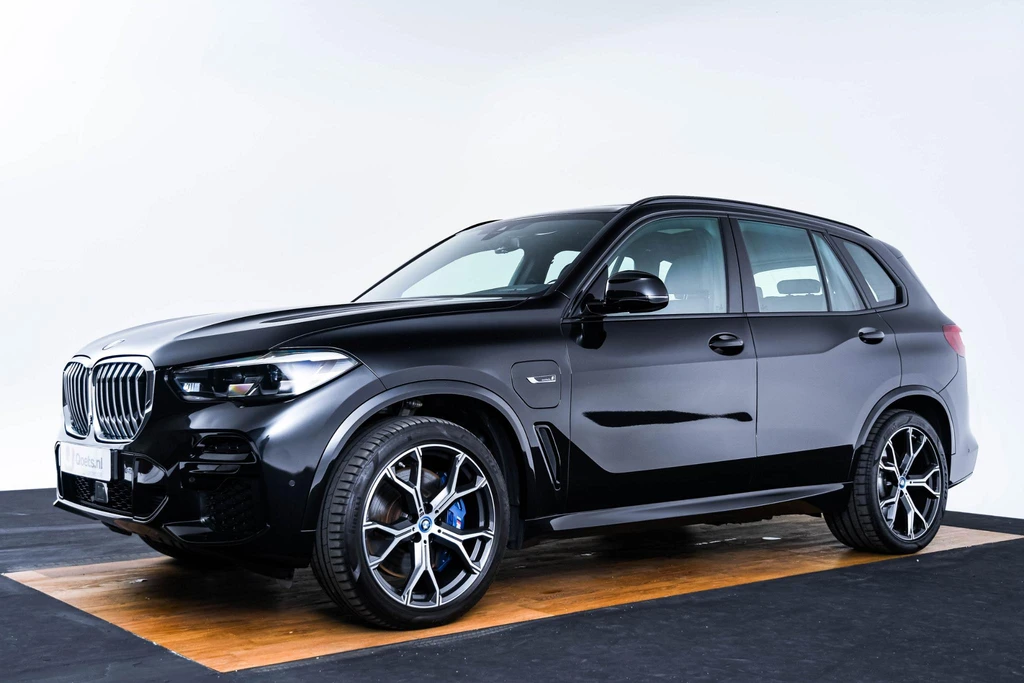 BMW X5 – foto 2