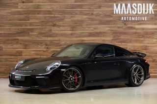 Porsche 911 – thumbnail 1
