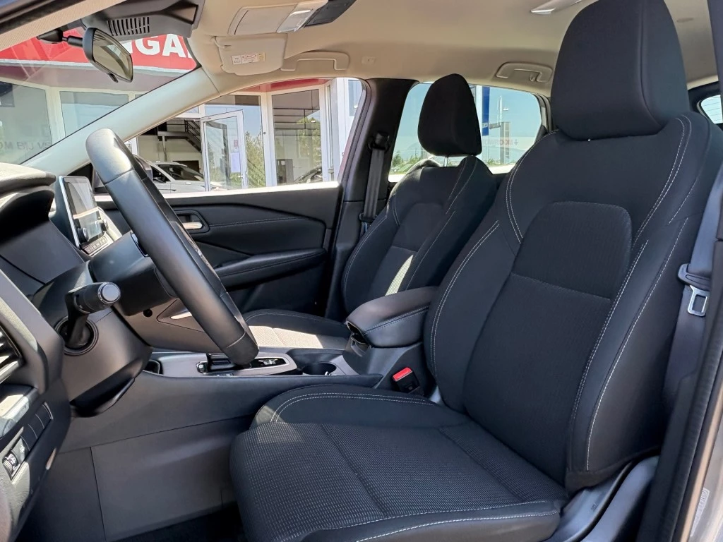 Nissan QASHQAI – foto 7