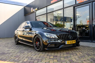 Mercedes-Benz C-Klasse – thumbnail 10