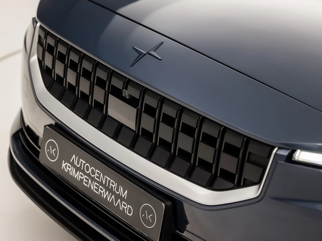 Polestar 2 – foto 36