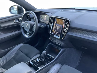 Volvo XC40 – thumbnail 9